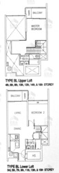 Miro (D11), Apartment #636855021